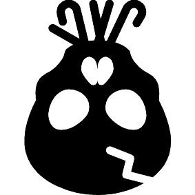 Bonbon-Halter